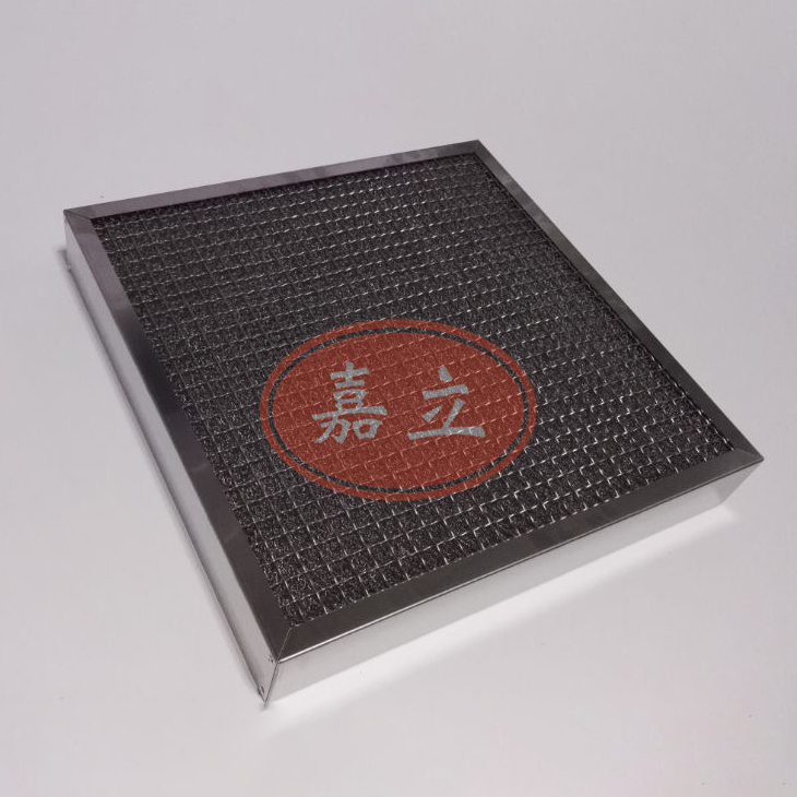 保定不锈钢油雾过滤器